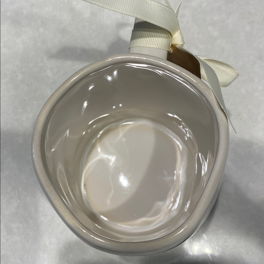 New Rae Dunn Coffee Tumbler mug with tags ⭐️⭐️⭐️⭐️ - Picture 7 of 9